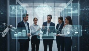 Read more about the article AI Integration Challenges: Complete Guide to Overcoming Implementation Barriers