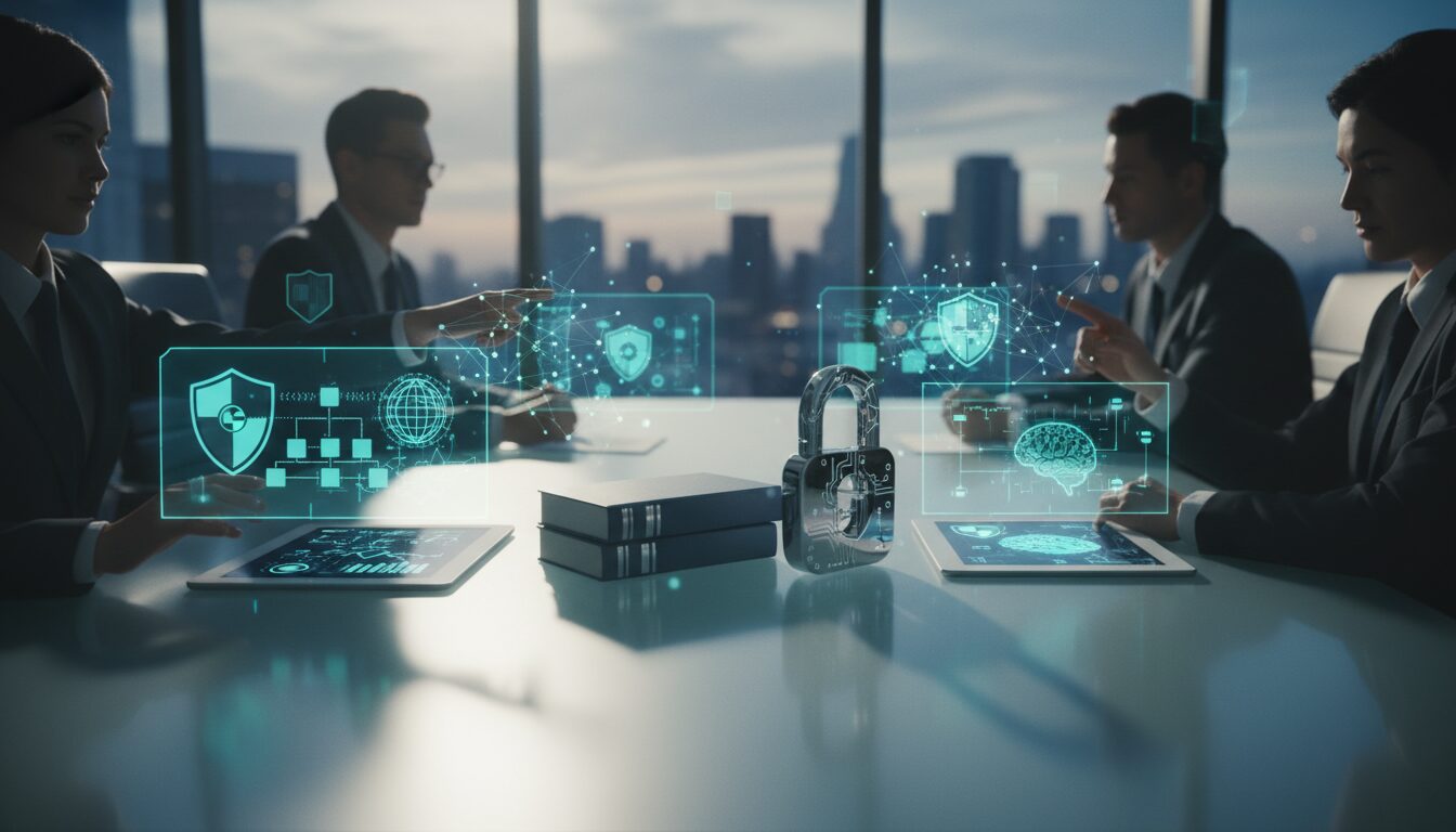 Read more about the article Data Privacy Laws 2024: Complete Compliance Guide for Businesses