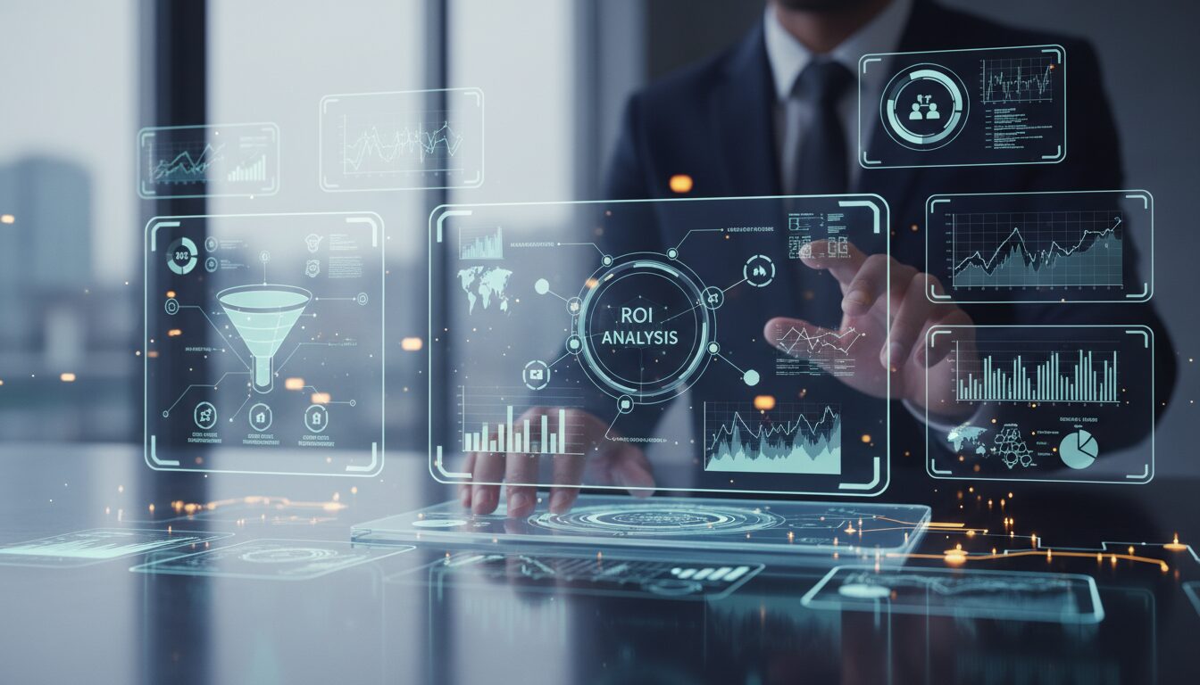 Read more about the article AI Marketing Automation Tools: Complete Guide 2026