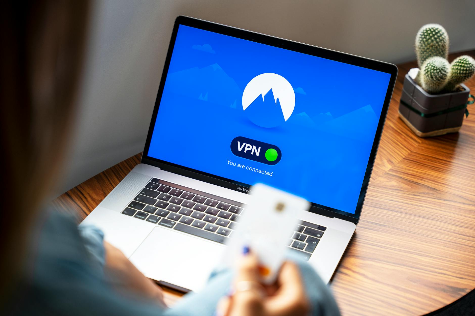 Read more about the article Home Network Security: Protect Your Connected Home